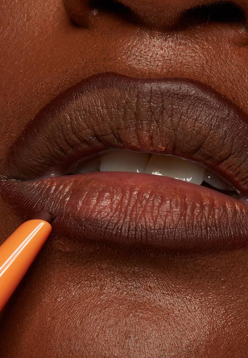 NYX Professional Makeup - Duck Plump Lip Liner - 12 Double Dose