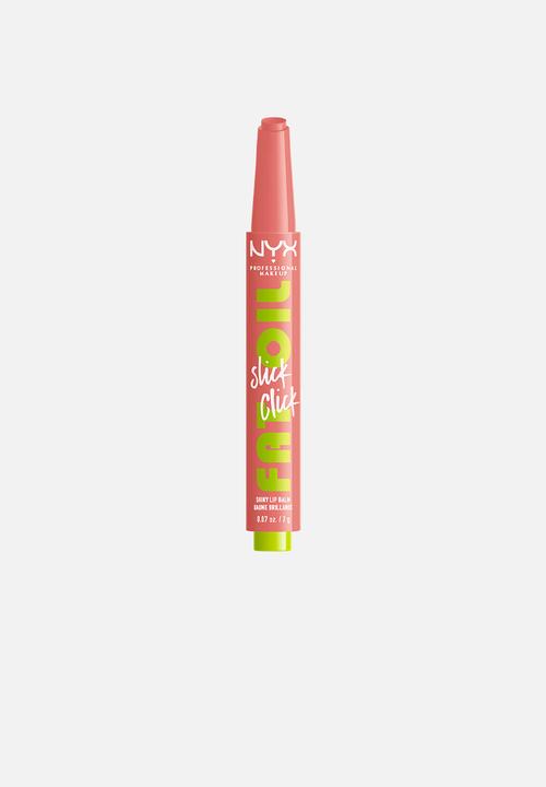 NYX Professional Makeup - Fat Oil Slick Click - 15 Story Or Post