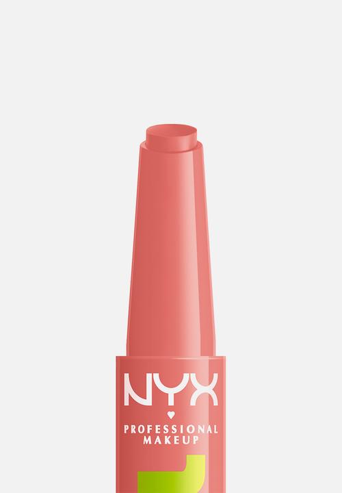 NYX Professional Makeup - Fat Oil Slick Click - 15 Story Or Post