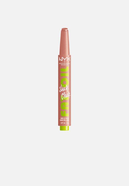 NYX Professional Makeup - Fat Oil Slick Click - 14 Group Chat