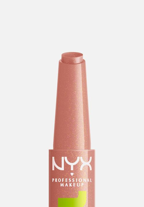 NYX Professional Makeup - Fat Oil Slick Click - 14 Group Chat