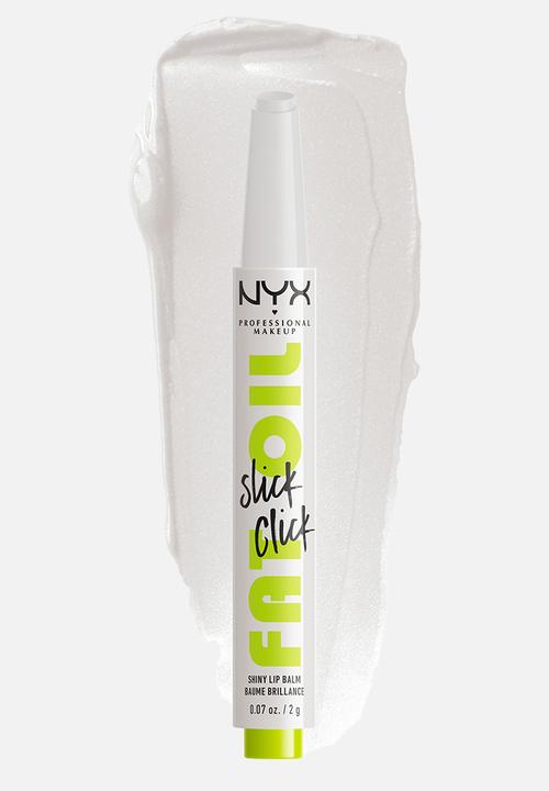 NYX Professional Makeup - Fat Oil Slick Click - 13 Going Live