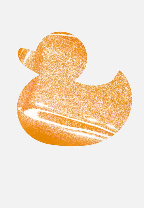 NYX Professional Makeup - Duck Plump High Pigment Plumping Lip Gloss - 22 Flippin Slime