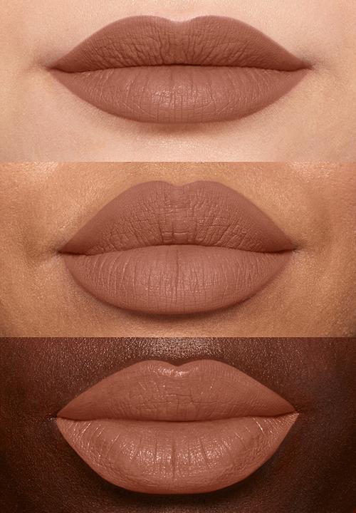 NYX Professional Makeup - Soft Matte Lip Cream - Abu Dhabi