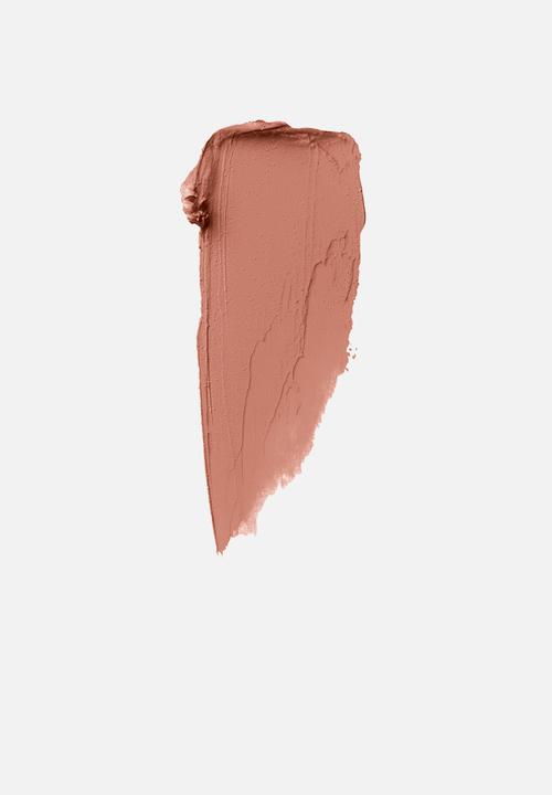 NYX Professional Makeup - Soft Matte Lip Cream - Stockholm
