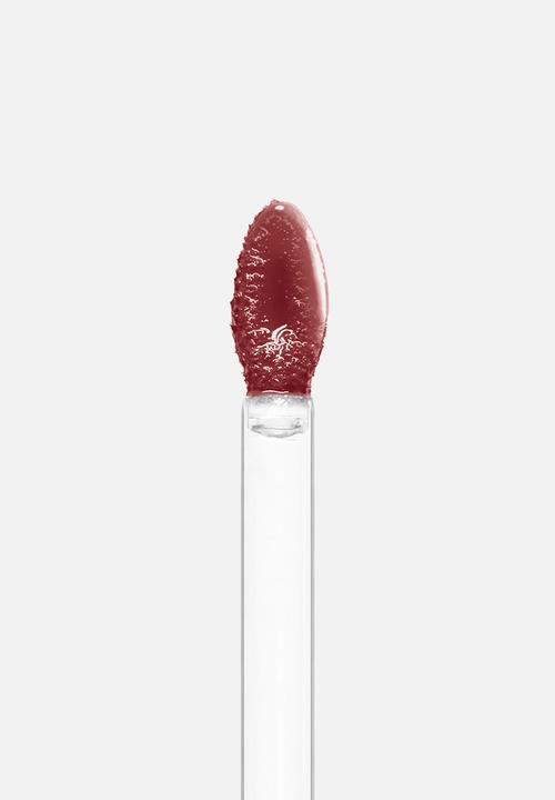 NYX Professional Makeup - Lip IV Hydrating Glossy Lip Stain With 12hr Hydration - Drippin In Rose