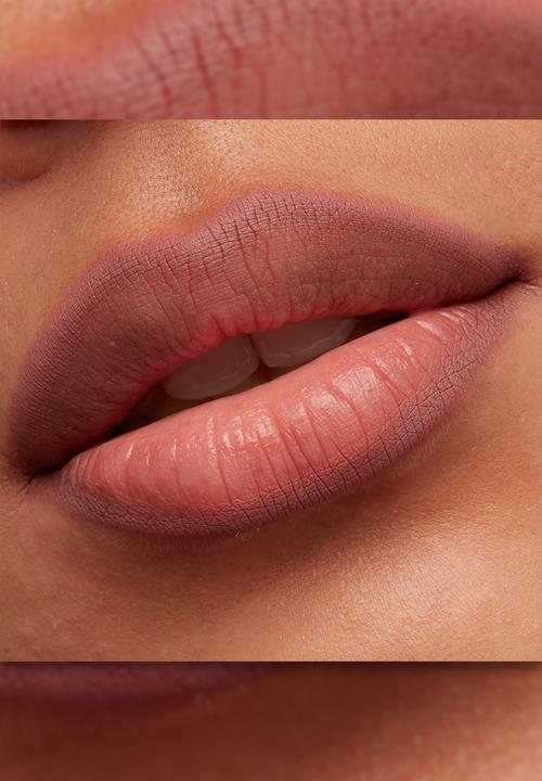 NYX Professional Makeup - Slim Lip Pencil - 831 Mauve