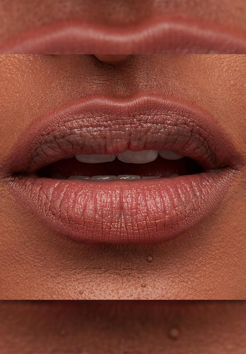 NYX Professional Makeup - Slim Lip Pencil - 802 Brown