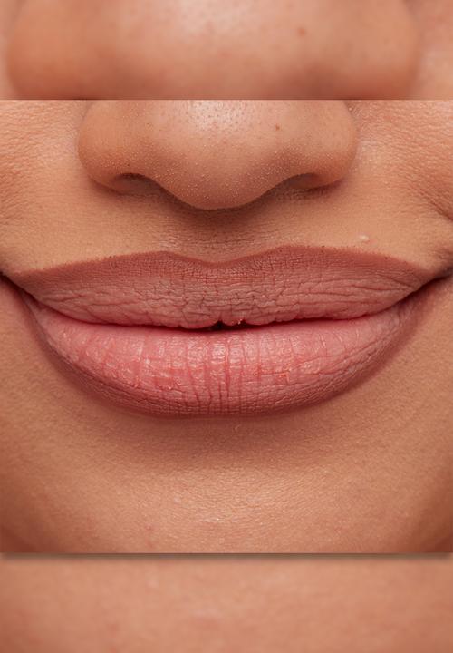 NYX Professional Makeup - Slim Lip Pencil - 802 Brown