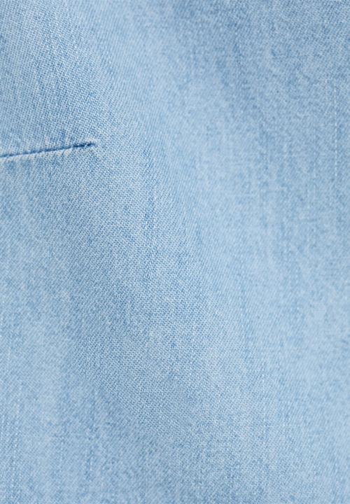 MANGO - Top Vionet - Open Blue