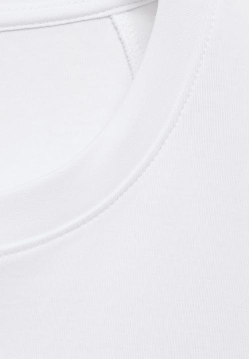 MANGO - T-Shirt Sevilla - White