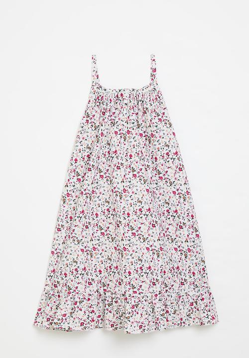 Pop Candy - Printed dress - multi