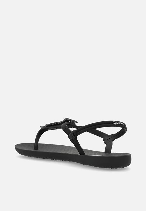 Ipanema - Class Charming T-Bar - Black