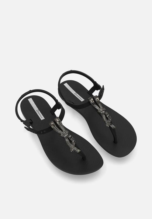 Ipanema - Class Charming T-Bar - Black