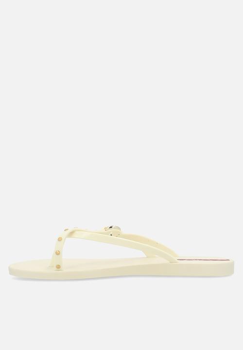 Ipanema - Fashion Elio Flip Flop - White