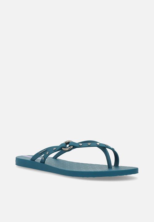 Ipanema - Fashion Elio Flip Flop - Blue