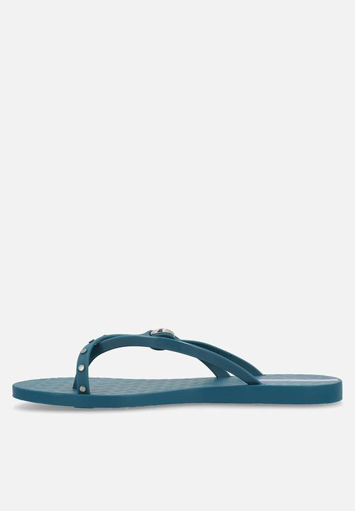 Ipanema - Fashion Elio Flip Flop - Blue