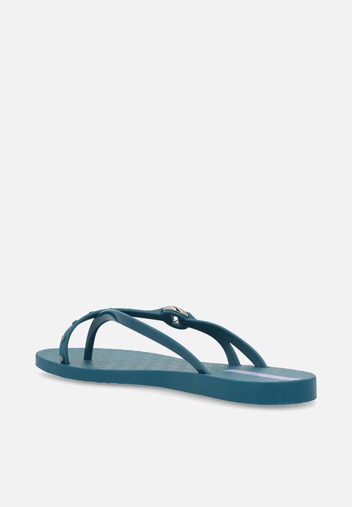 Ipanema - Fashion Elio Flip Flop - Blue