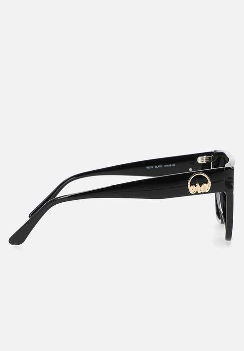ERA by DJ Zinhle - Campbell Sunglasses - Black