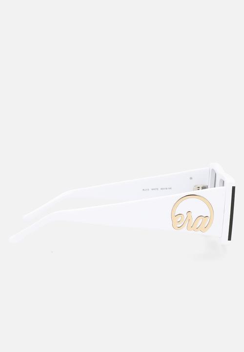 ERA by DJ Zinhle - Iconic Sunglasses - white