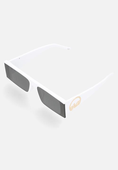 ERA by DJ Zinhle - Iconic Sunglasses - white