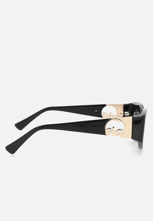 ERA by DJ Zinhle - Blanco Sunglasses - Black