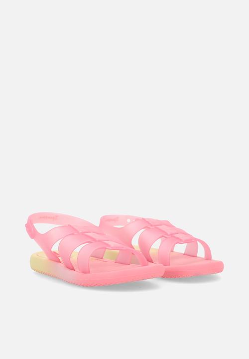 Ipanema - Ipanema Go Style - Pink Pearl C3