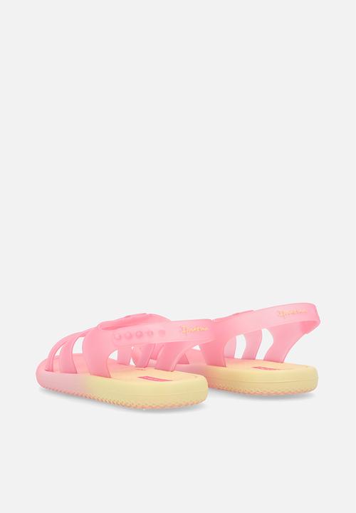 Ipanema - Ipanema Go Style - Pink Pearl C3