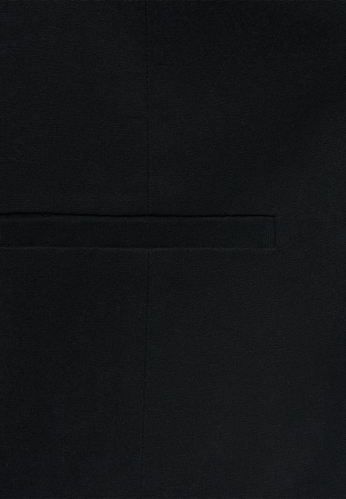 MANGO - Vest Greta - Black