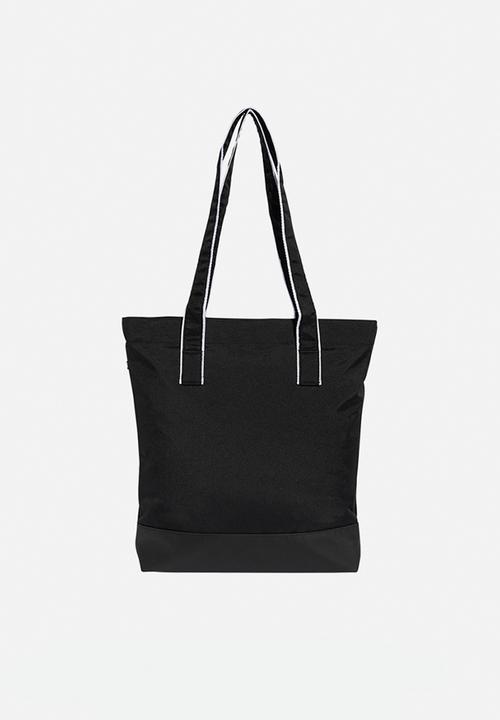 adidas Performance - W L Ess Shopper - Black/Silvmt