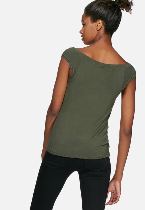 dailyfriday - Ballerina tee