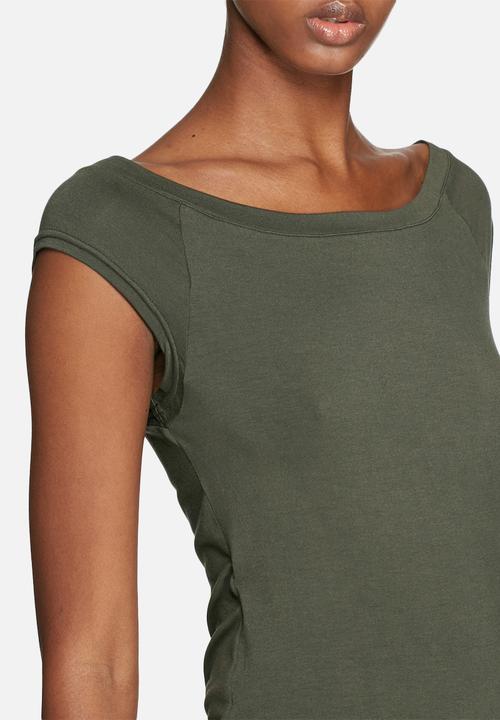dailyfriday - Ballerina tee