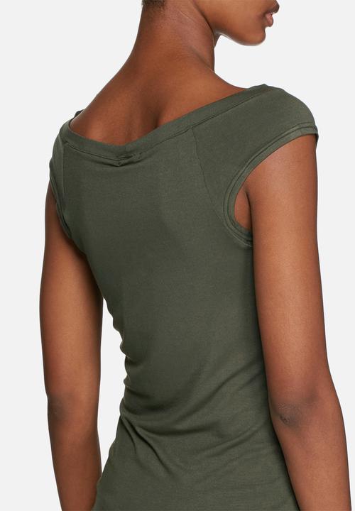 dailyfriday - Ballerina tee