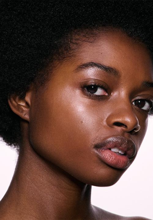 MAC - Skinfinish Lightstruck Liquid Highlighter - Lightscapade