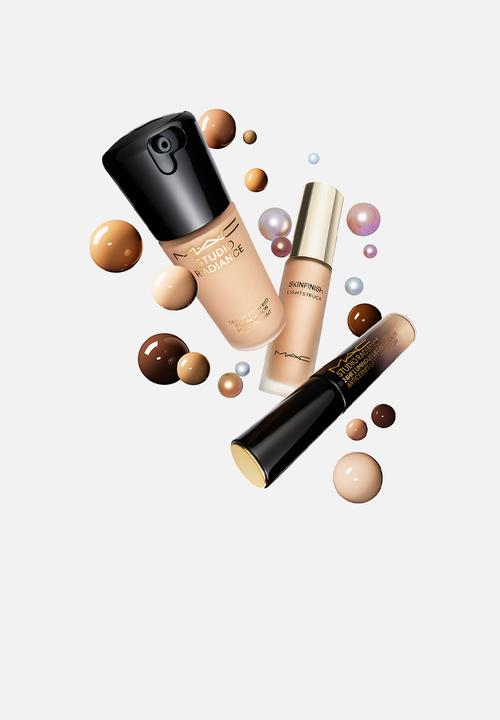MAC - Skinfinish Lightstruck Liquid Highlighter - Lightscapade