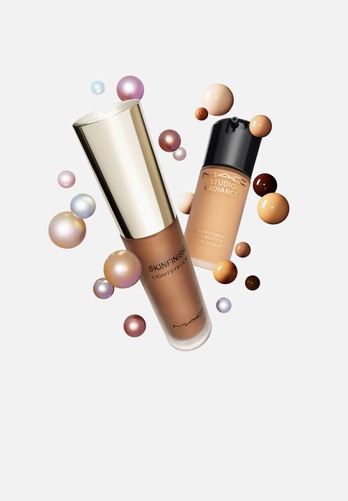MAC - Skinfinish Lightstruck Liquid Highlighter - Lightscapade