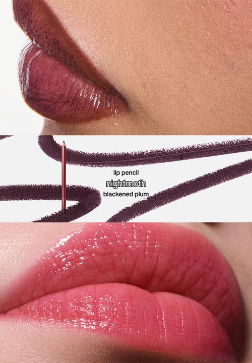 MAC - Nocturna Lip Pencil  - Nightmoth