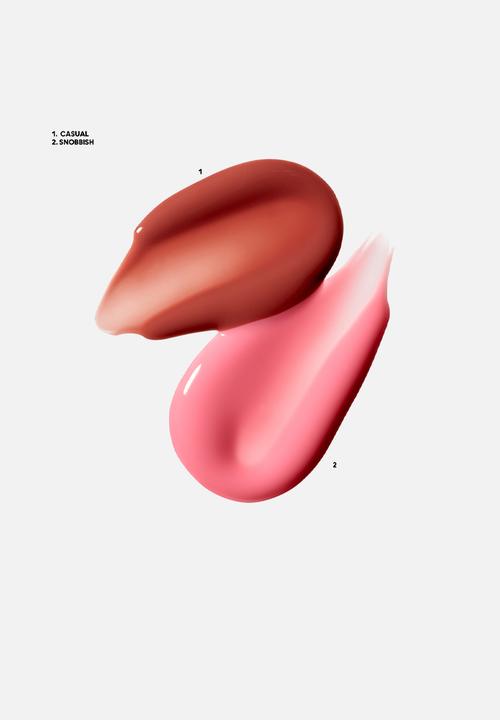 MAC - Nocturna Nightmode Gloss Lipglass Air Duo
