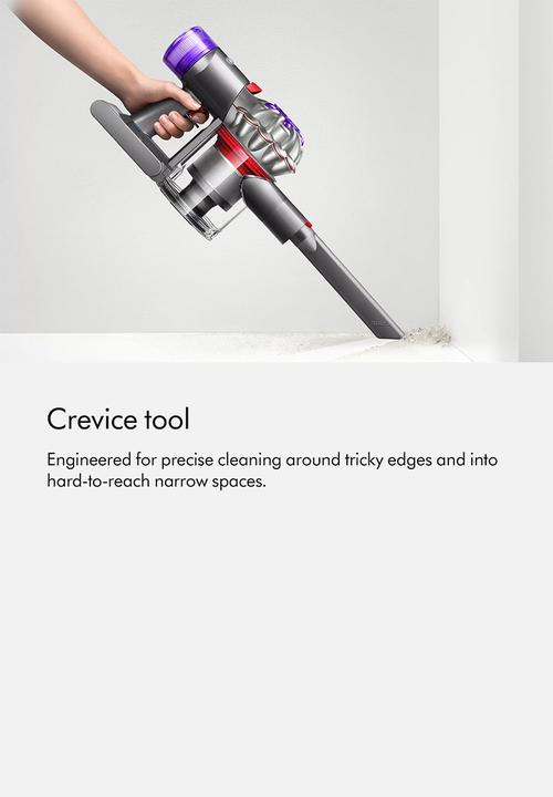 dyson - V8 (SV25) ADVANCED EU/CH Ssv/Sv/Nk
