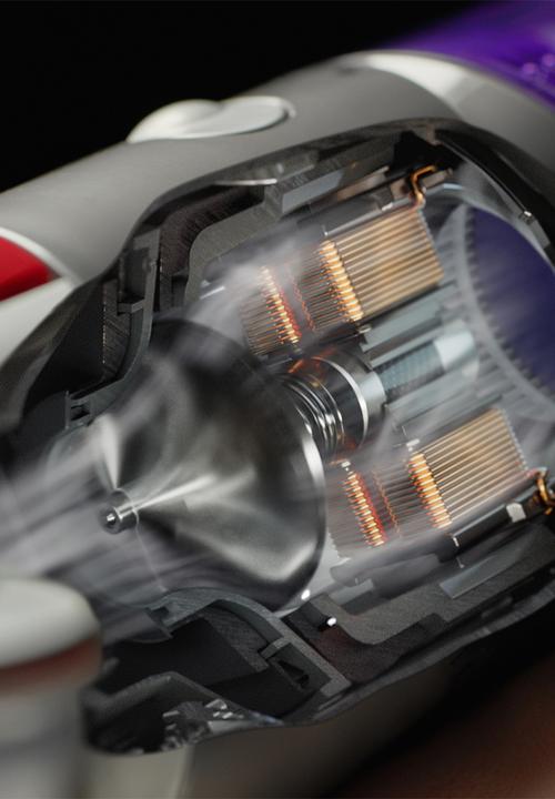 dyson - V8 (SV25) ADVANCED EU/CH Ssv/Sv/Nk