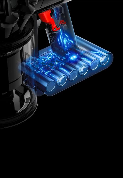 dyson - V8 (SV25) ADVANCED EU/CH Ssv/Sv/Nk