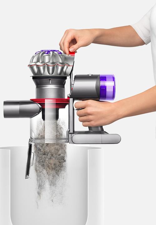 dyson - V8 (SV25) ADVANCED EU/CH Ssv/Sv/Nk