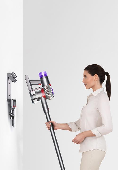 dyson - V8 (SV25) ADVANCED EU/CH Ssv/Sv/Nk