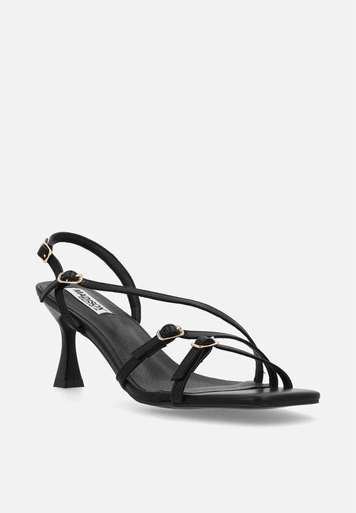 Madison® - Manon heel - black