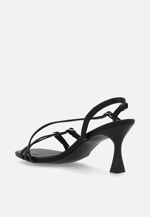 Madison® - Manon heel - black