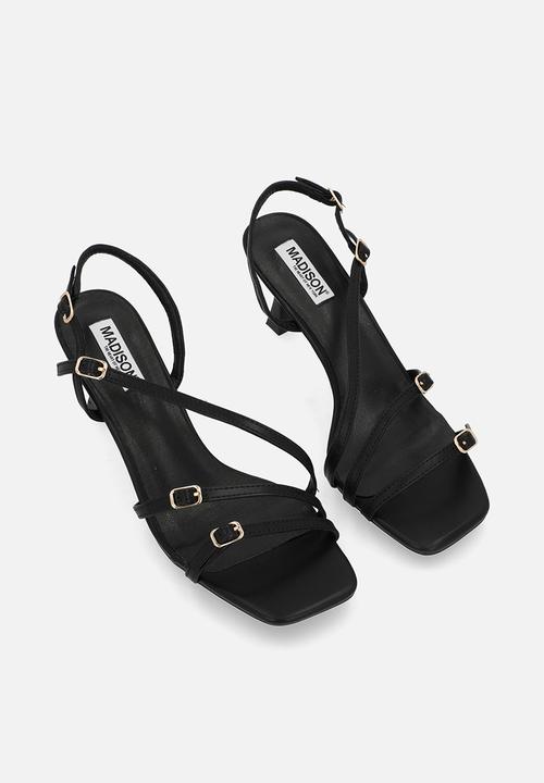 Madison® - Manon heel - black