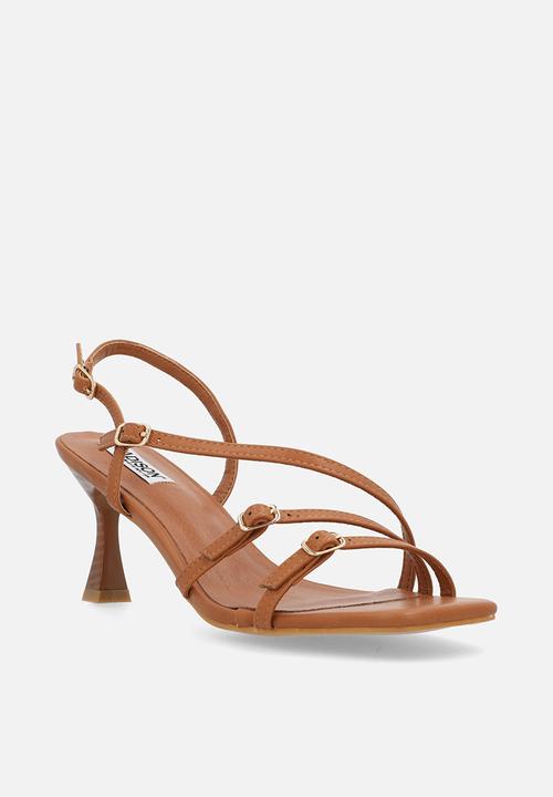 Madison® - Manon heel - tan