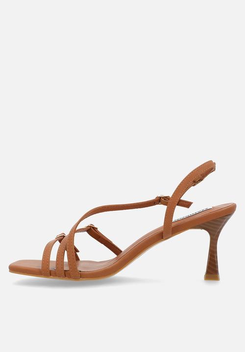 Madison® - Manon heel - tan