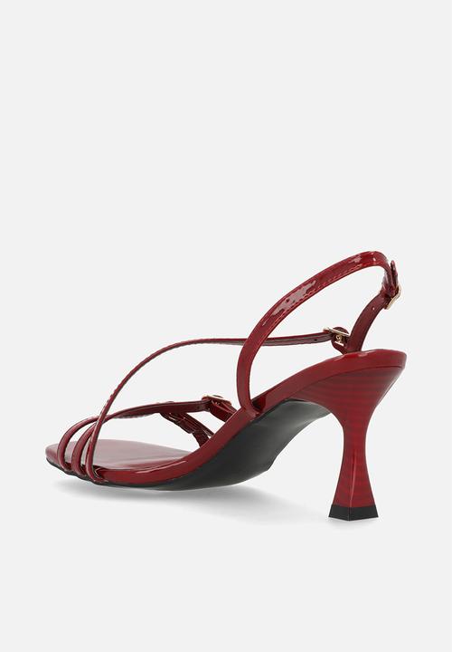 Madison® - Manon heel - wine