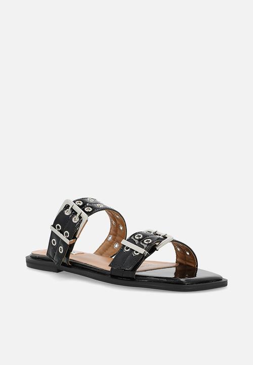 Madison® - Mia slide - black